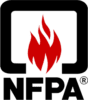 NFPA Logo