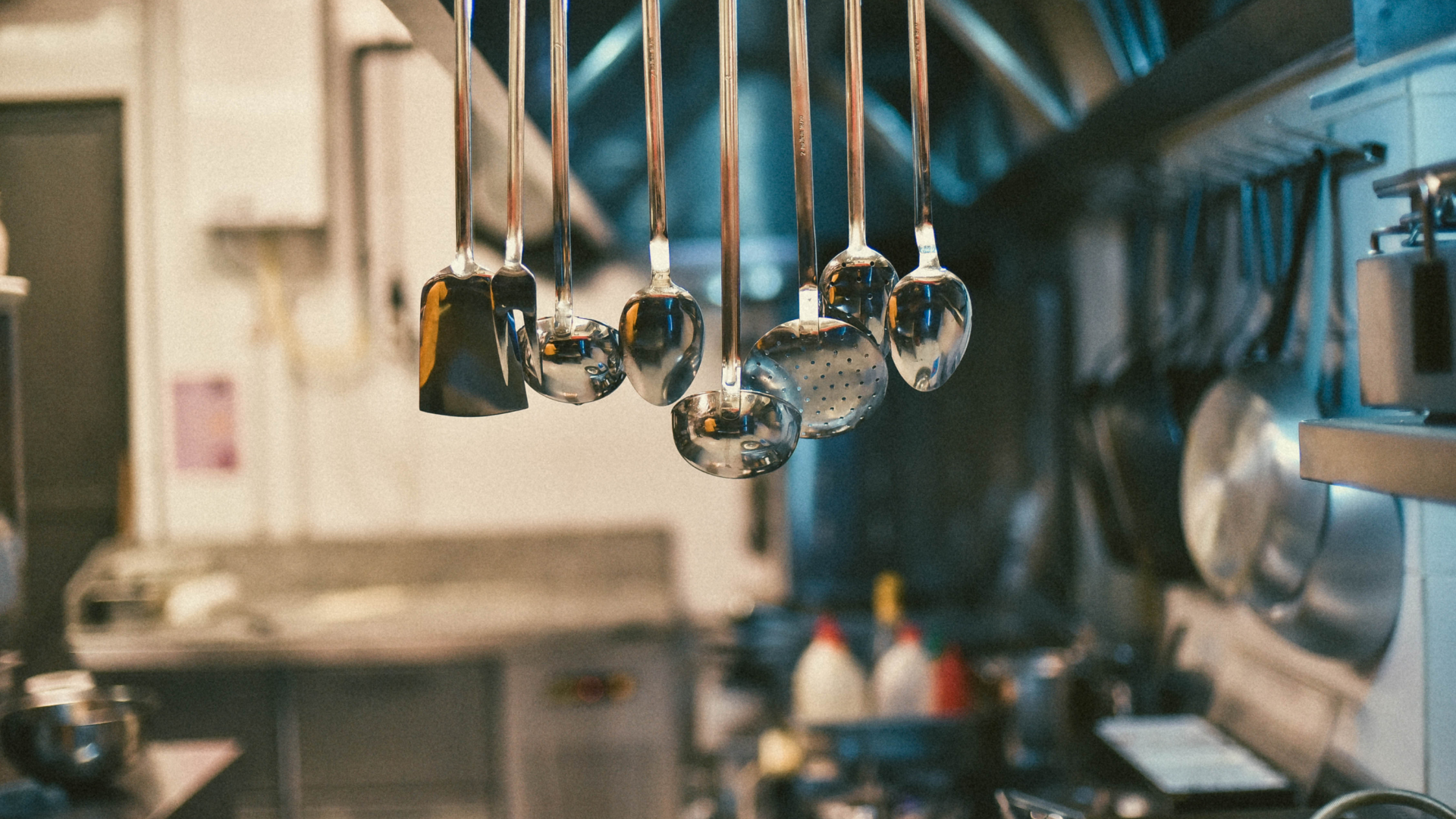 restaurant equipment