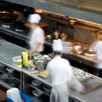 Key Benefits - Hood Cleaning